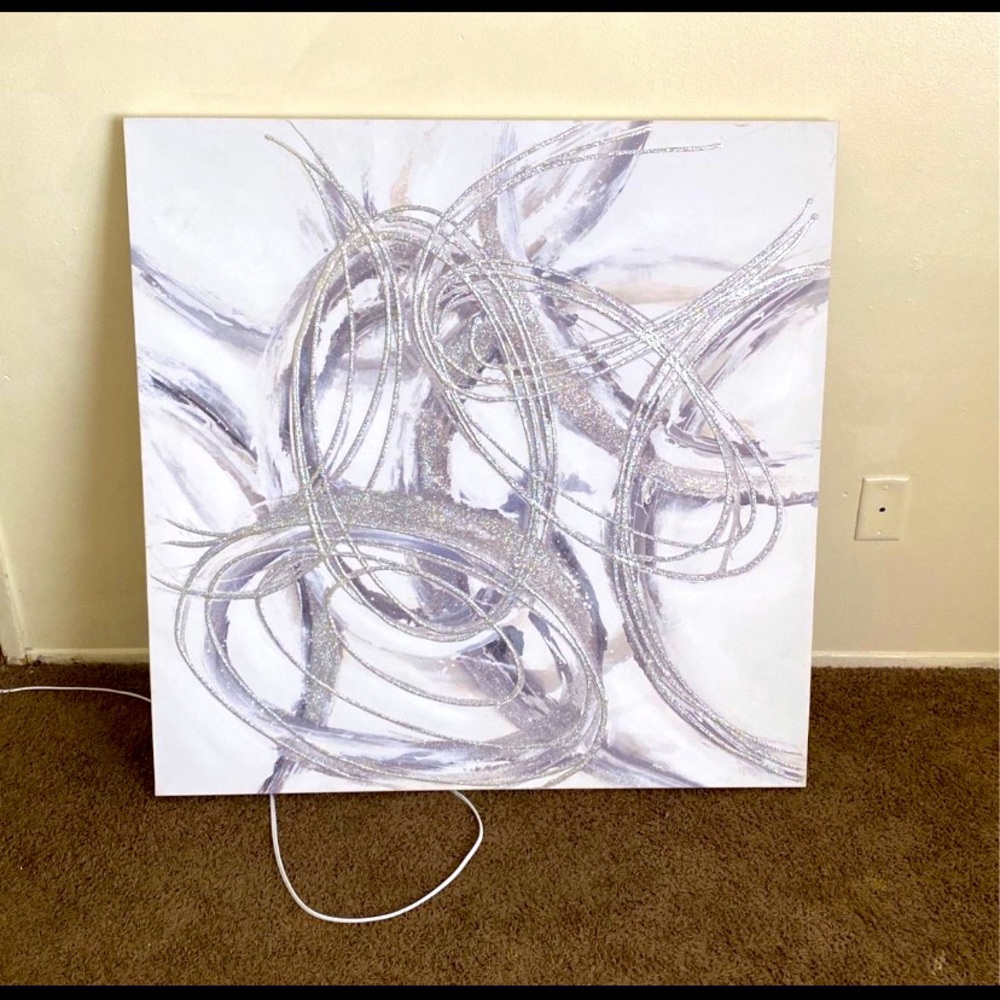 Wall art